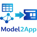 atomistica model 2 app logo v3
